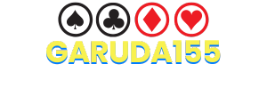 Logo GARUDA155